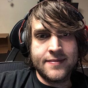 Meet your Posher, William